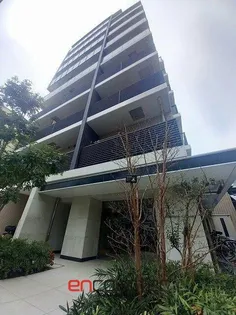 パレステージ中野【4階】の外観