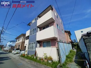 メゾンユーローズの画像