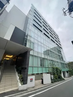 桜ヒルズ九段北 906号室【9階】の外観