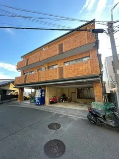 ファースト新芦屋の画像