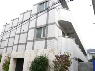 ドルチェ目黒 WESTの画像