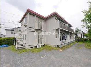 シティハイム イリュミナの画像