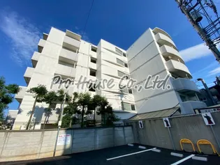 ワコーレ花小金井の画像