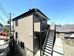 カーザ東生田の画像