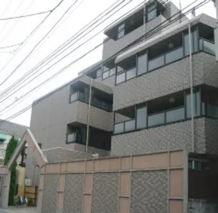 ドミール元住吉の画像