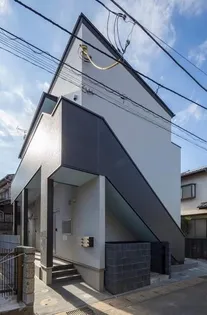 プランドール天台の画像