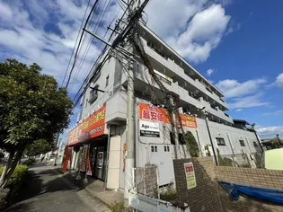 S D スクエアの画像