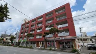 守マンションの画像