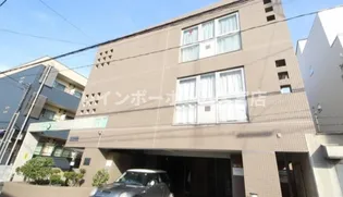 デルフィ与野本町の画像