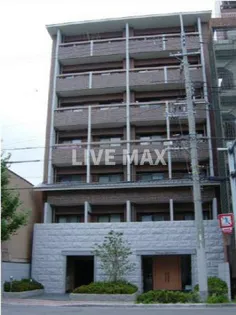 プレサンス京大南の画像