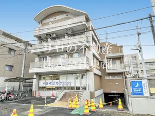 ピアシティ晃和の画像