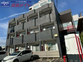 ティアラ桜橋の画像