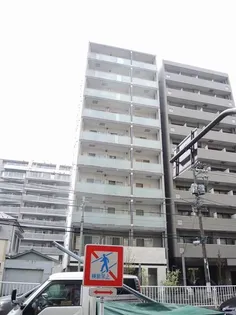 フレールコート錦糸公園の画像