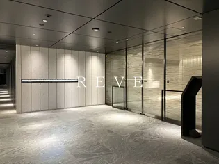 ザ・パークハビオ神楽坂レジデンスSouth【9階】の外観