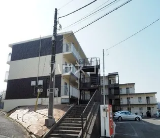 コンフォートすみよし台の画像