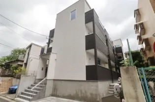 グローベルメゾン十日市場【3階】の外観