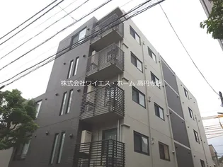 ウェルスクエアイズム高円寺の画像