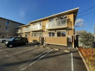 ベルパージュ A棟の画像