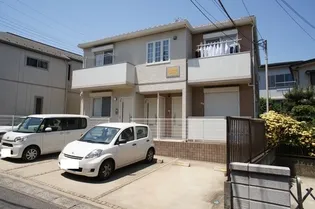 シャーメゾン千代田の画像