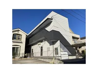 愛知県名古屋市守山区鳥羽見2【アパート】の外観