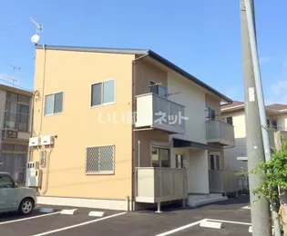 STAGEA RESIDENCEの画像