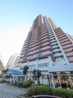 スカイプラザ ユーカリが丘イーストタワーの画像