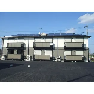 ハイツ中坂上Cの画像