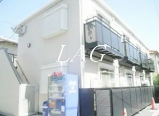 エステート西巣鴨の画像