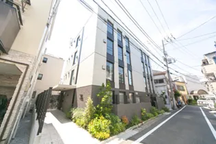 LAPIS武蔵小山の画像