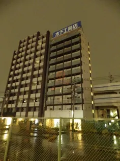 プレール ドゥーク蒲田の画像