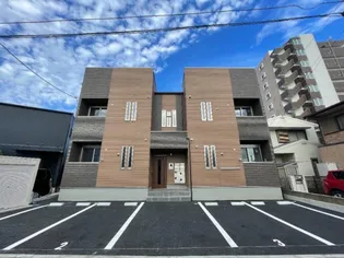 GRANDTIC F C Rの画像