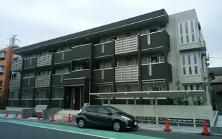 グリーングラスの画像