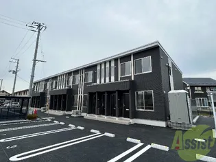 クレストコートⅡの画像