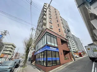 イースタンヒルズ本郷駅前の画像