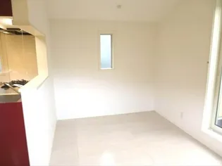 東京都世田谷区上野毛4【アパート】の外観