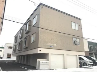 ライフステージ発寒の画像