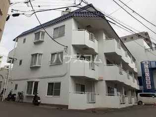 グランドマンション5の画像