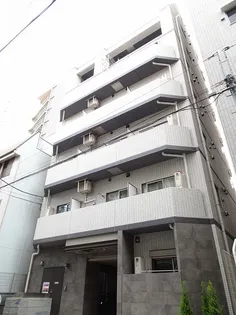 リベルラ【2階】の外観