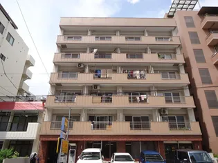 サニーコーポKの画像