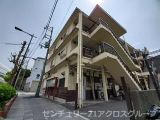 森本マンションの画像