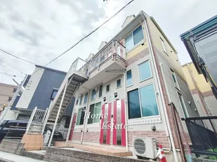 ユナイト上星川バーゼルの画像