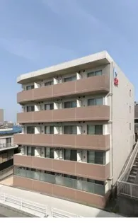 神奈川県川崎市高津区下作延2【マンション】の外観