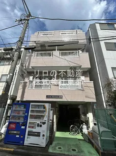 パールマンション立川の画像