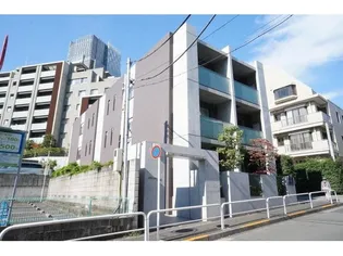 フレンシア麻布の画像