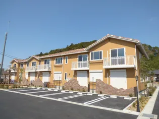 センタービレッジ E棟の画像