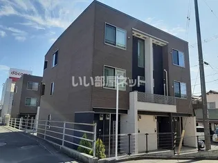 ユリウス 南江戸 Iの画像