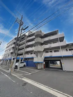 HAMADERAGALLERYCOURTの画像