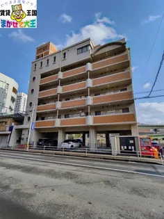 サンシティ梁川の画像