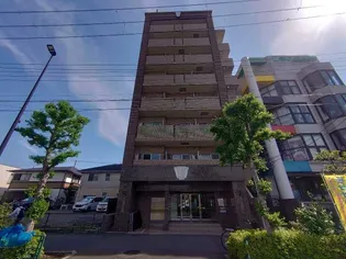 プライムアーバン葛西の画像