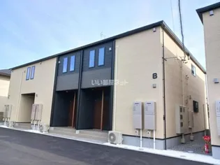 クルール今津Aの画像